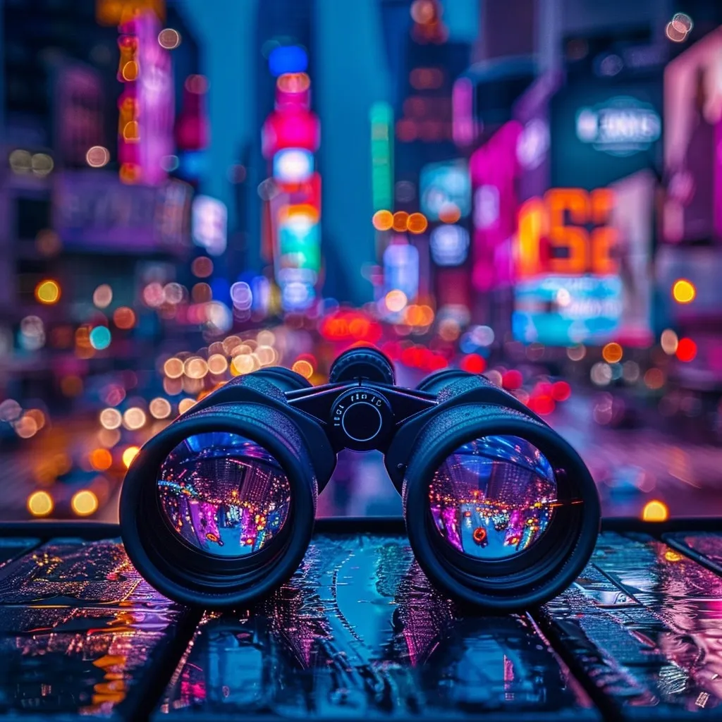 Surveillance & Monitoring